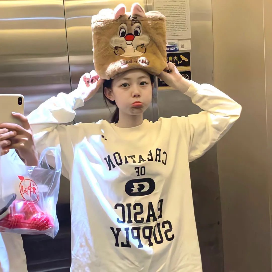 女鬼来敲门